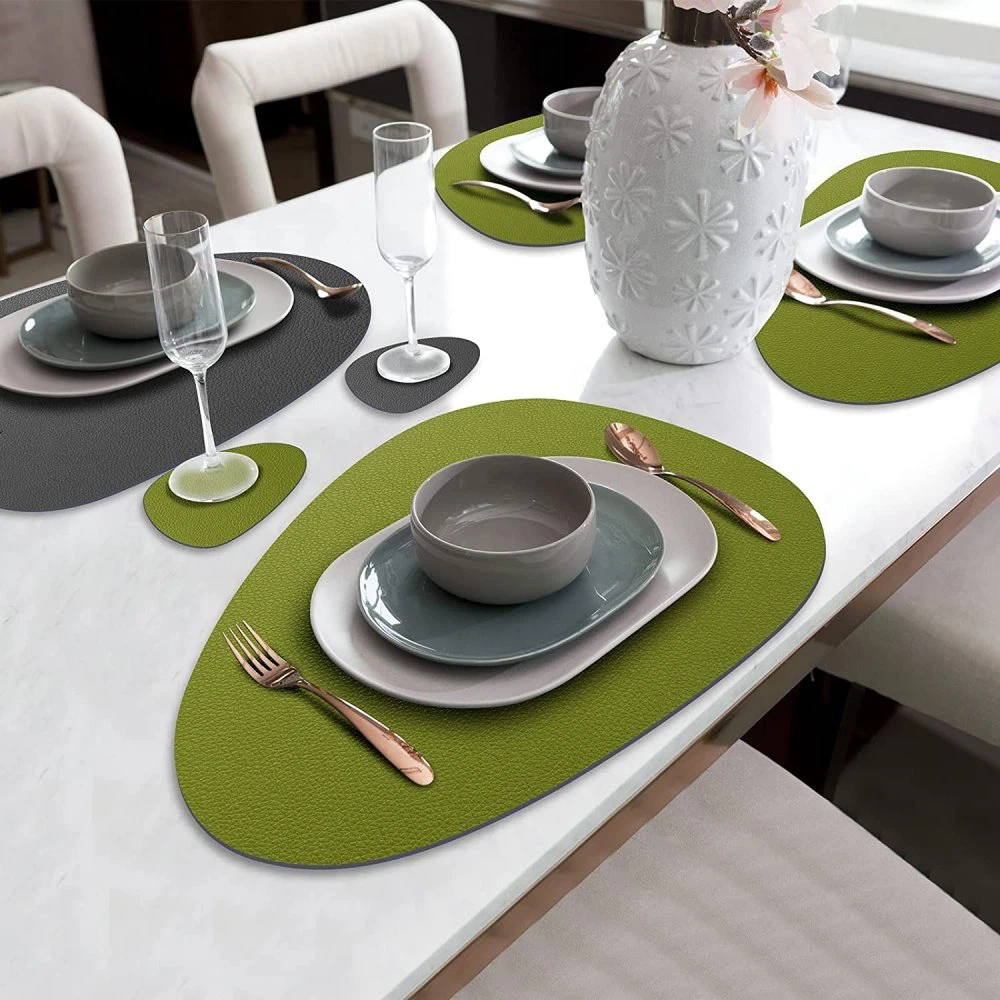 Place Mats for Dining Table