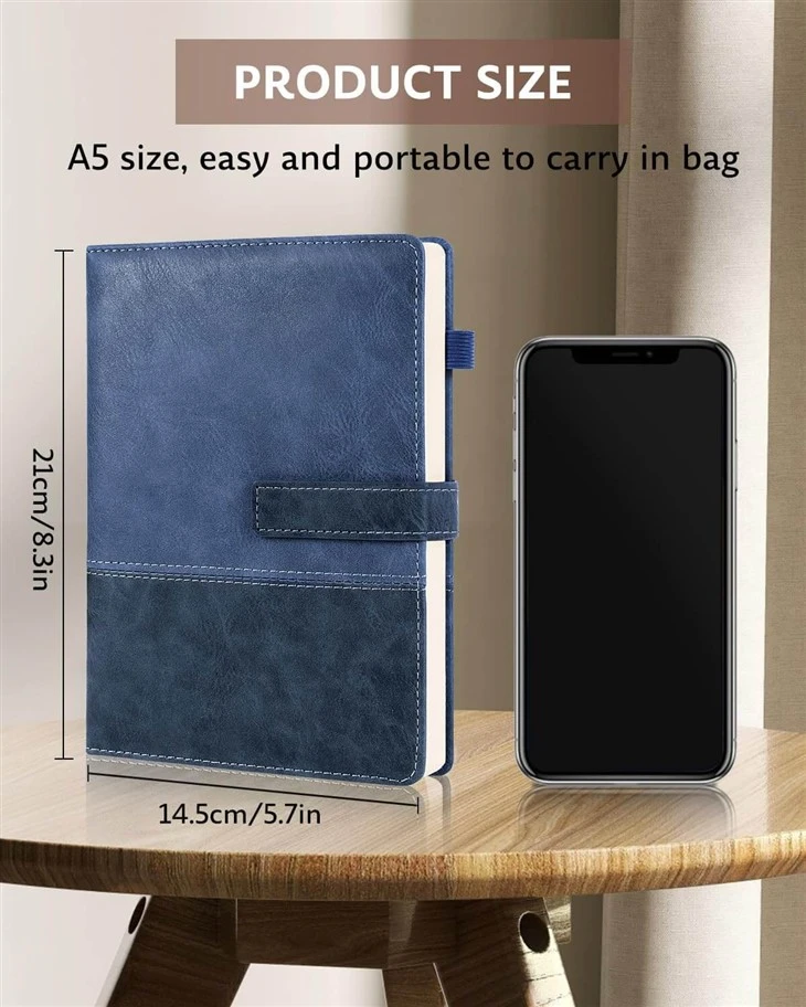 Hard Cover Notebooks factory