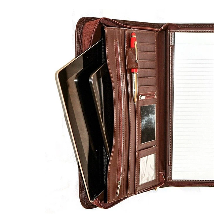 conference folder conference folder