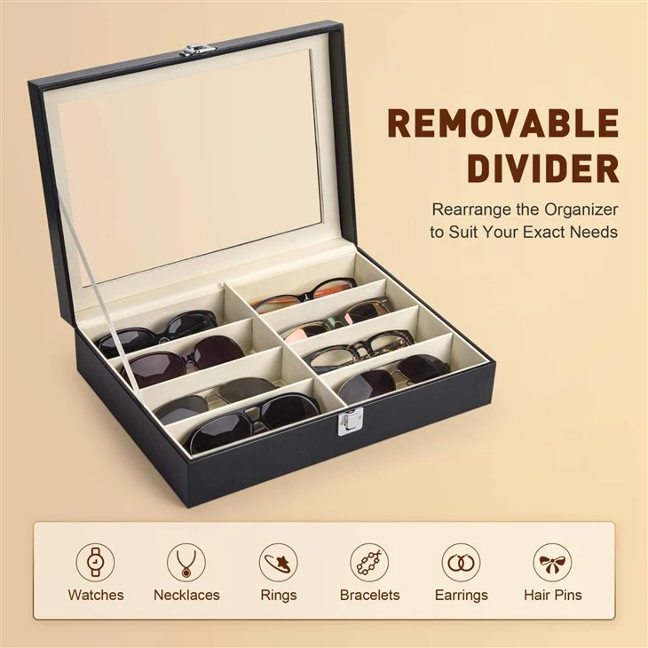 Sunglasses Case