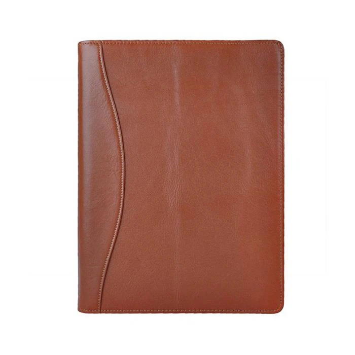 Conference Folder Ring Binder