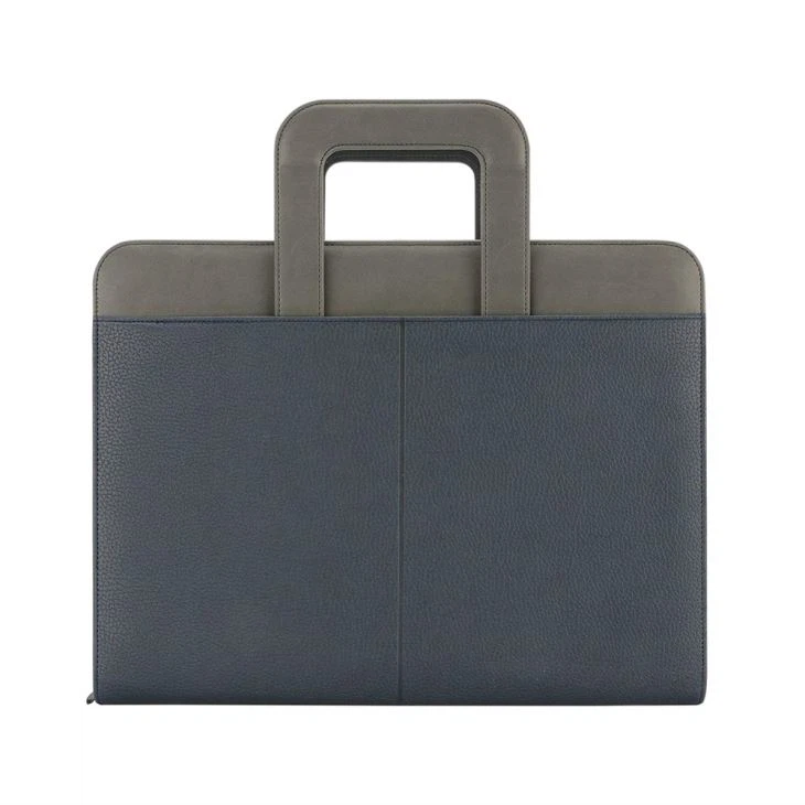 Leather Portfolio For Man Leather Portfolio For Man