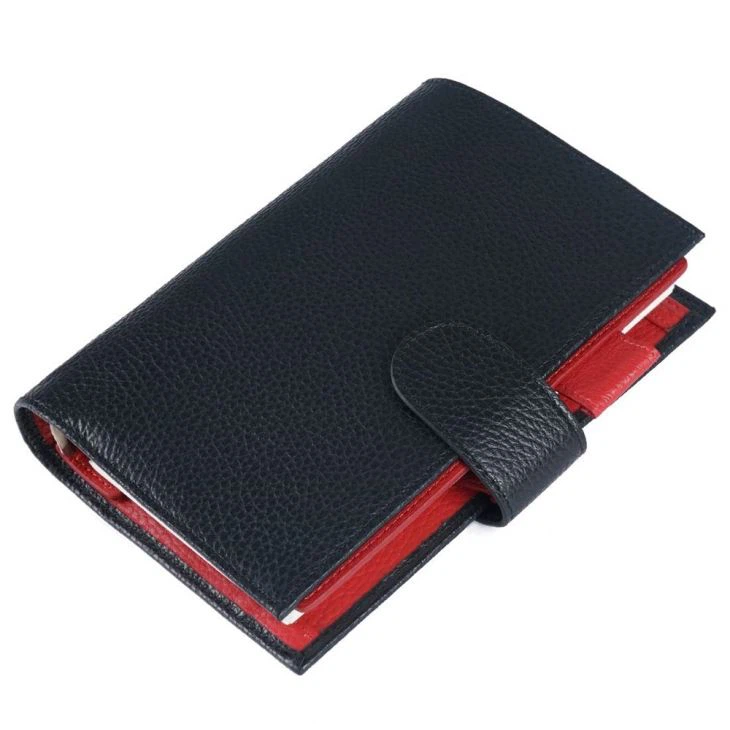 Personal PU Leather Organizer Personal PU Leather Organizer