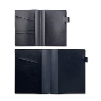 ปกหนัง Folio รีฟิล