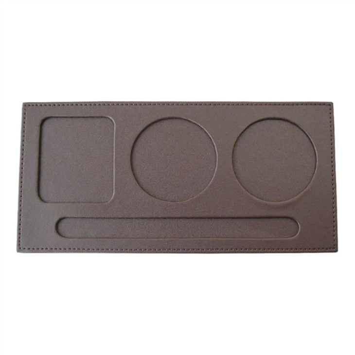 Black Coffee Tray Cup Set Black Coffee Tray Cup Set