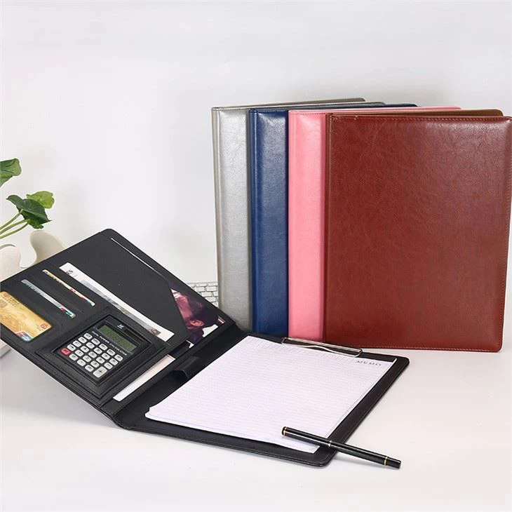 Brown Conference Clipboard Folder Brown Conference Clipboard Folder