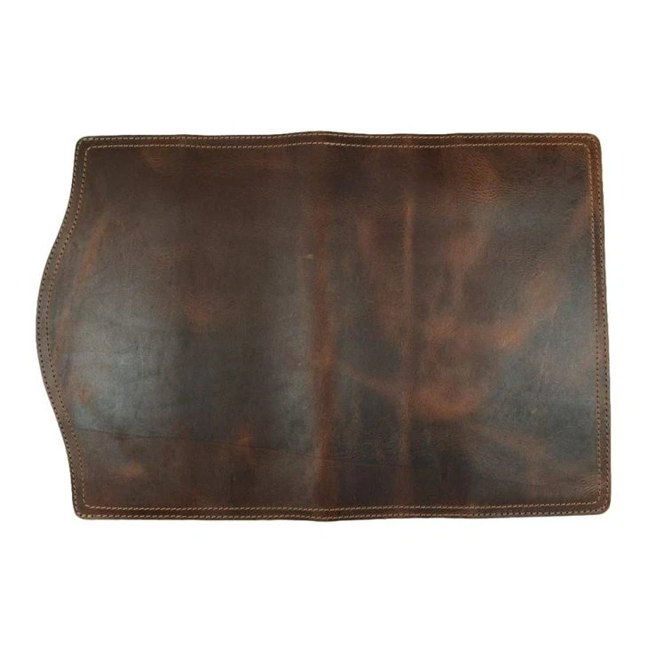 Genuine Leather Notebook Cover Genuine Leather Notebook Cover