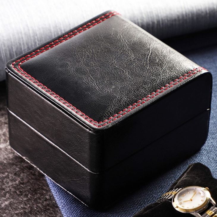 Luxury Storage Watch Gift Box Luxury Storage Watch Gift Box