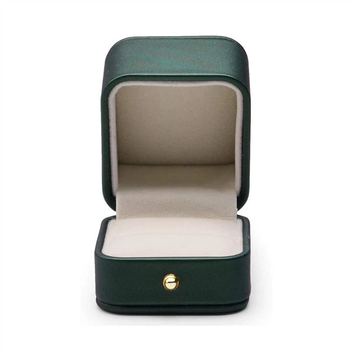 Leather Ring Box For Wedding Leather Ring Box For Wedding