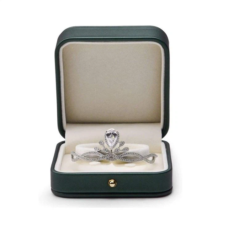 Leather Ring Box For Wedding Leather Ring Box For Wedding