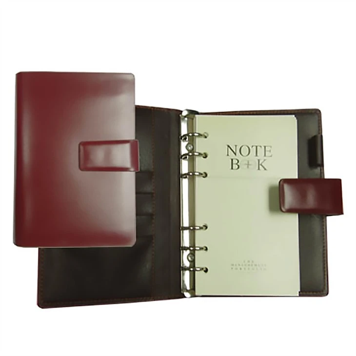 notebook planner notebook planner