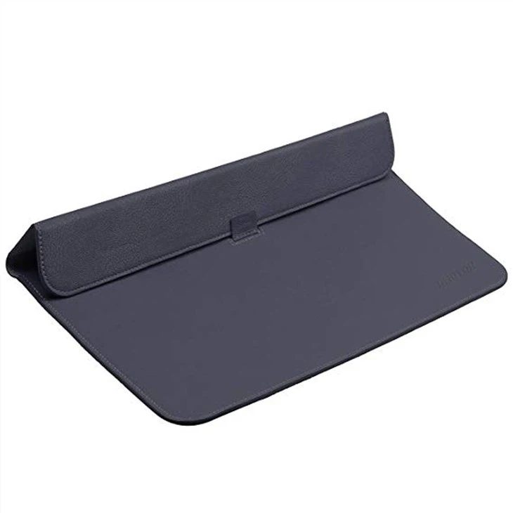 PU Leather Laptop Stand Case