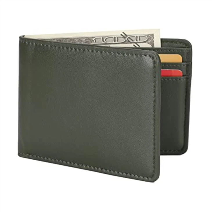 Wallet Card Case With RFID Blocking Wallet Card Case With RFID Blocking