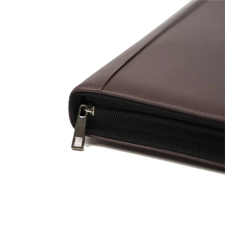 custom portfolio  bag