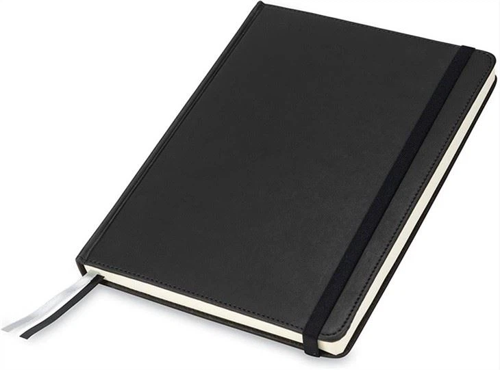 a5 notebook