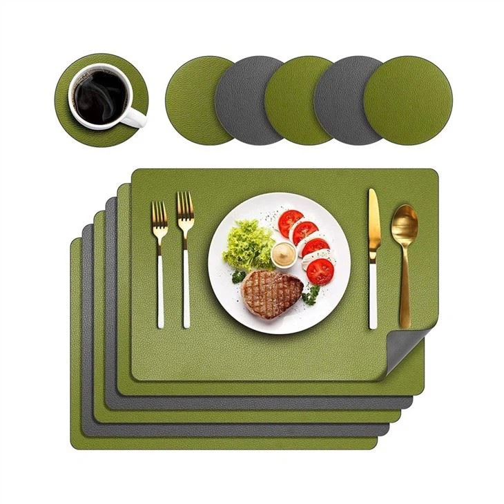 Place Mats For Dining Table Place Mats For Dining Table