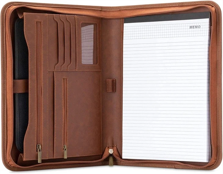 leather portfolio for men leather portfolio for men