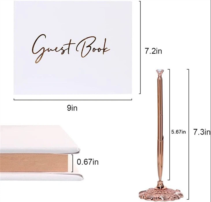 graduation guest book graduation guest book